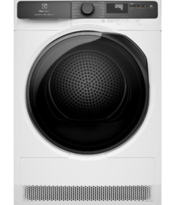 Máy sấy bơm nhiệt Electrolux UltimateCare EDH803J5WC